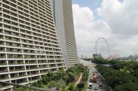 Singapur - Stadtrundgang