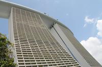 Singapur - Stadtrundgang