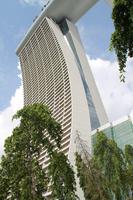 Singapur - Stadtrundgang