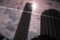 Singapur - Stadtrundfahrt