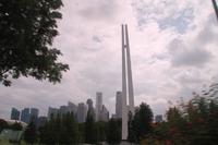 Singapur - Stadtrundfahrt