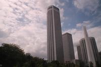 Singapur - Stadtrundfahrt