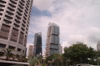 Singapur - Stadtrundfahrt