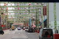 Singapur - Stadtrundfahrt - Chinatown