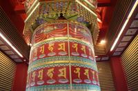 Singapur - Stadtrundfahrt - Chinatown