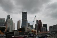 Singapur - Stadtrundfahrt