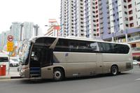 Singapur - Stadtrundfahrt