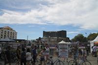 Christchurch - Stadtrundfahrt