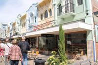 Christchurch - Stadtrundfahrt