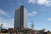 Christchurch - Stadtrundfahrt