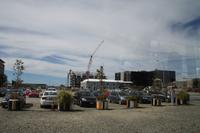 Christchurch - Stadtrundfahrt