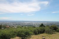 Christchurch - Stadtrundfahrt