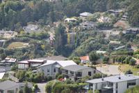 Christchurch - Stadtrundfahrt