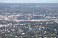 Christchurch - Stadtrundfahrt