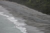 Westküste - Pfannkuchenfelsen