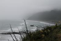 Westküste - Pfannkuchenfelsen