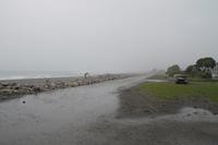 Westküste - Pfannkuchenfelsen