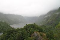 Franz Josef Gletscher 