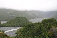 Franz Josef Gletscher 