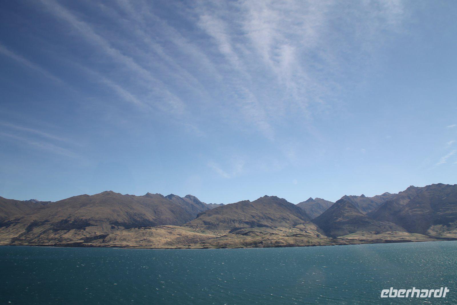 Lake Wanaka