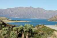 Lake Hawea
