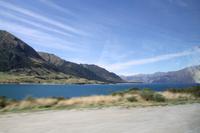 Lake Hawea