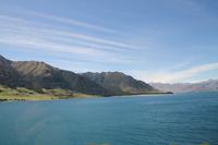 Lake Hawea