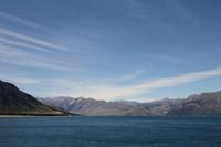 Lake Hawea