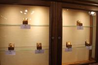 Goldgräber Städtchen Arrowtown - Gold Nuggets 