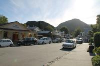 Goldgräber Städtchen Arrowtown