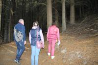 Spaziergang am Bob's Peak von Queenstown