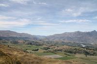 Jeepsafari - Queenstown