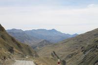 Jeepsafari - Queenstown