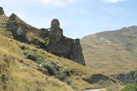 Canyon Jeepsafari - Queenstown