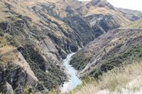 Canyon Jeepsafari - Queenstown