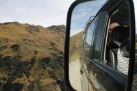 Canyon Jeepsafari - Queenstown