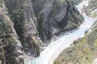 Canyon Jeepsafari - Queenstown