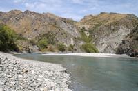 Canyon Jeepsafari - Queenstown