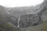 Fahrt nach Milford Sound