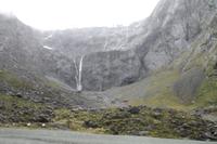 Fahrt nach Milford Sound