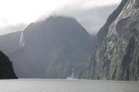  Milford Sound - an Bord der 