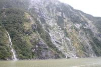 Milford Sound - an Bord der 