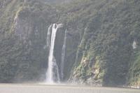  Milford Sound - an Bord der 