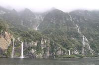  Milford Sound - an Bord der 