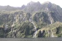  Milford Sound - an Bord der 