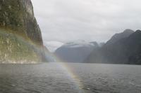  Milford Sound - an Bord der 