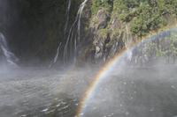  Milford Sound - an Bord der 