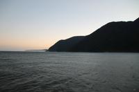  Milford Sound - an Bord der 