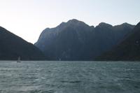  Milford Sound - an Bord der 
