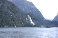  Milford Sound - an Bord der 